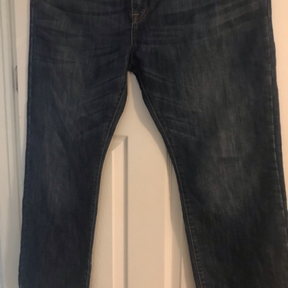 Lucky Denim Jeans - Picture 4 of 4